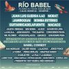 Rio Babel Festival abre el verano de festivales en Madrid