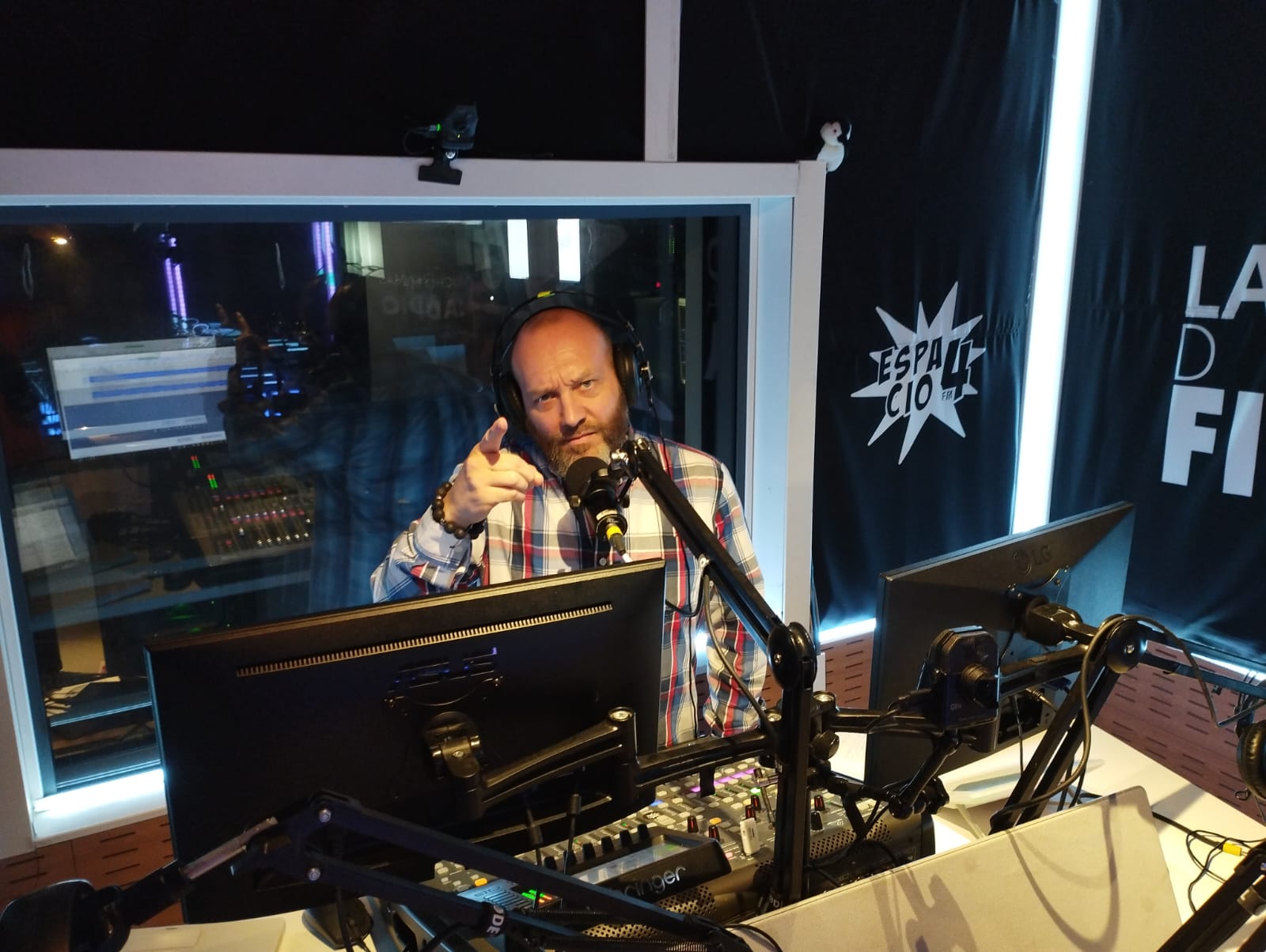 El Emecedario (Redifusión)